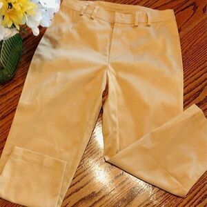 Company Ellen Tracy Cotton Pants